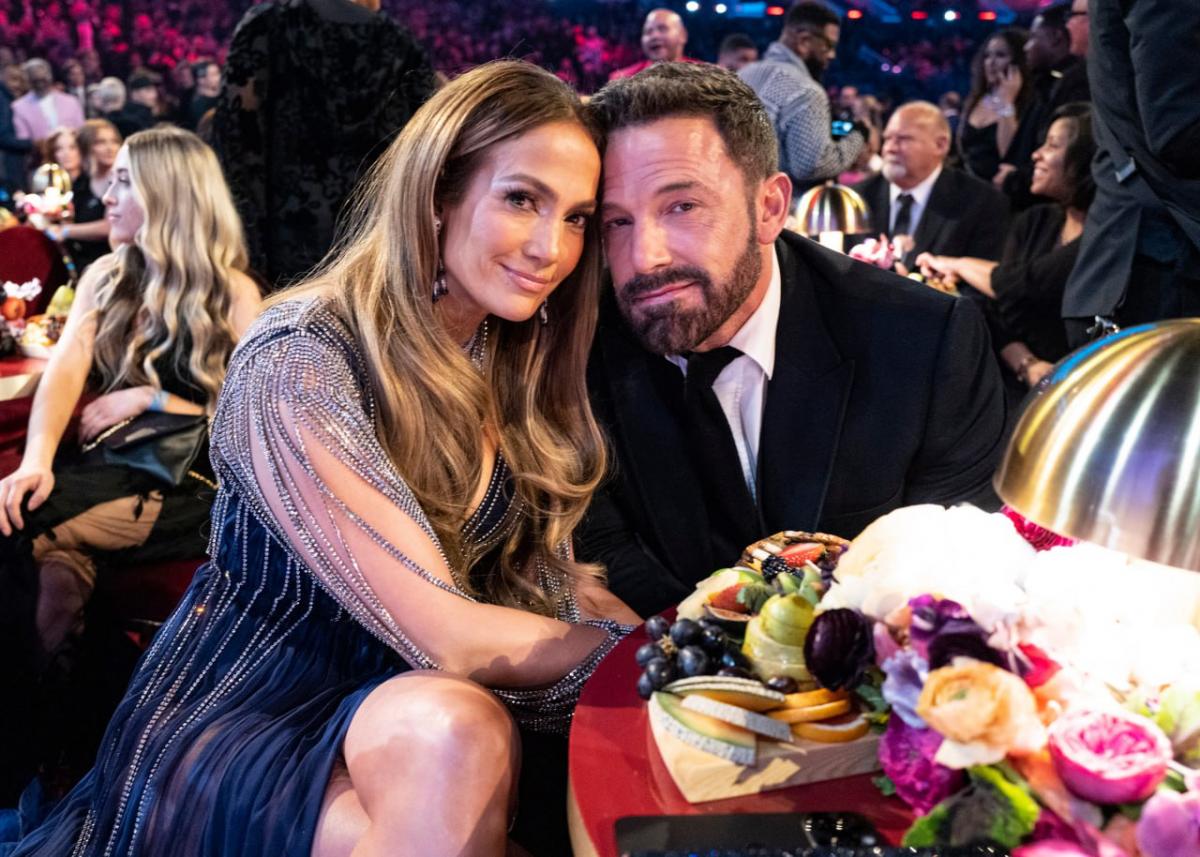 Дженнифер Лопес и Бен Аффлек очень разные по характерам / фото Getty Images Дженнифер Лопес и Бен Аффлек очень разные по характерам / фото Getty Images