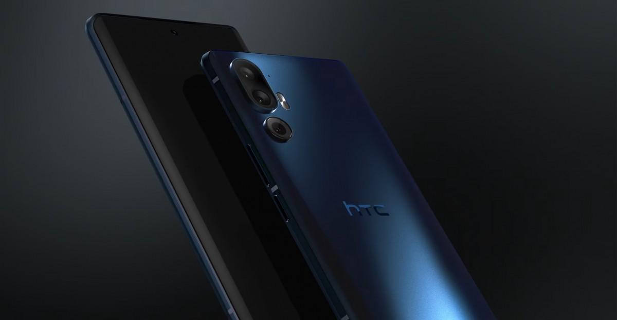 Представлено HTC U24 Pro з великим OLED-екраном і Snapdragon 7 Gen 3 / фото HTC Представлено HTC U24 Pro з великим OLED-екраном і Snapdragon 7 Gen 3 / фото HTC