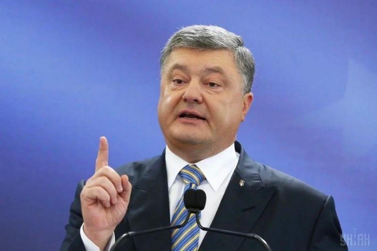 Петро Порошенко / фото УНІАН Петро Порошенко / фото УНІАН