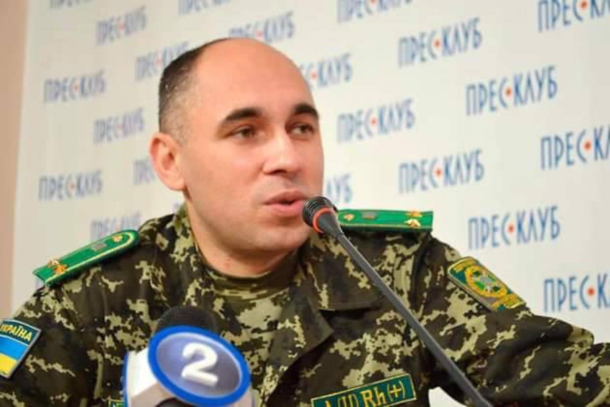 В НАБУ відреагували на корупційну схему керівника апарату ДПСУ Шеремети та зрив постачання 'Щитів' в Україну В НАБУ відреагували на корупційну схему керівника апарату ДПСУ Шеремети та зрив постачання 'Щитів' в Україну
