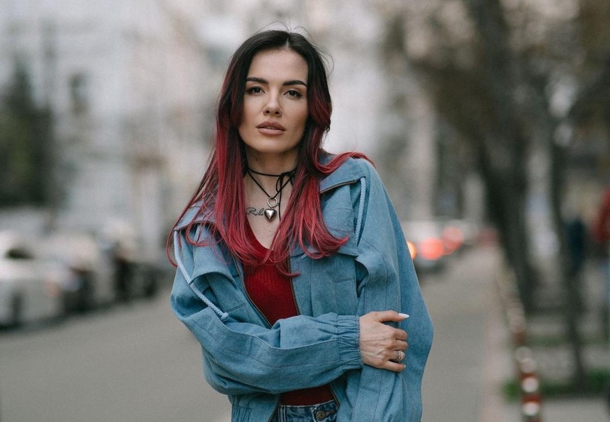 MamaRika / Скріншот Instagram MamaRika / Скріншот Instagram