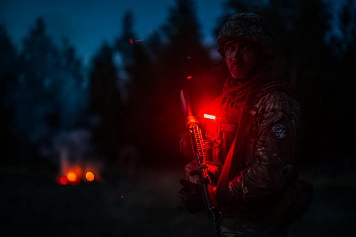 Тривають важкі бої з окупантами / фото 53 ОМБр ім. князя Володимира Мономаха Тривають важкі бої з окупантами / фото 53 ОМБр ім. князя Володимира Мономаха