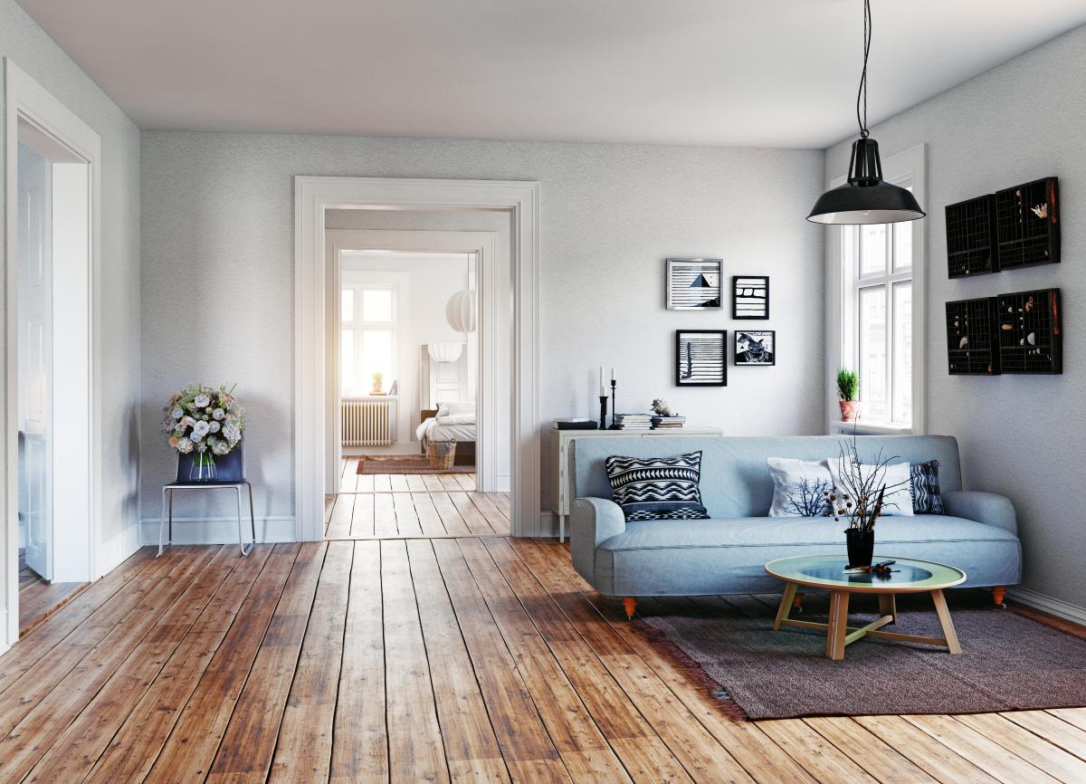 Квадратні метри знову 'золоті': житло в Україні дорожчає - і це не межа