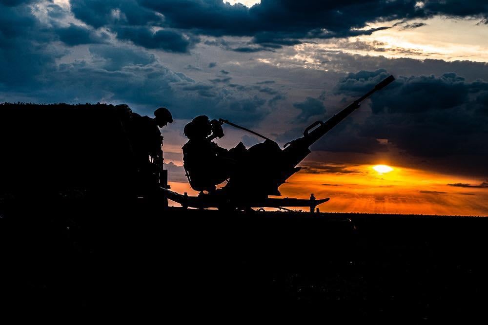 ВСУ перехватывают инициативу на Харьковщине / фото 4 отдельная танковая бригада ВСУ перехватывают инициативу на Харьковщине / фото 4 отдельная танковая бригада