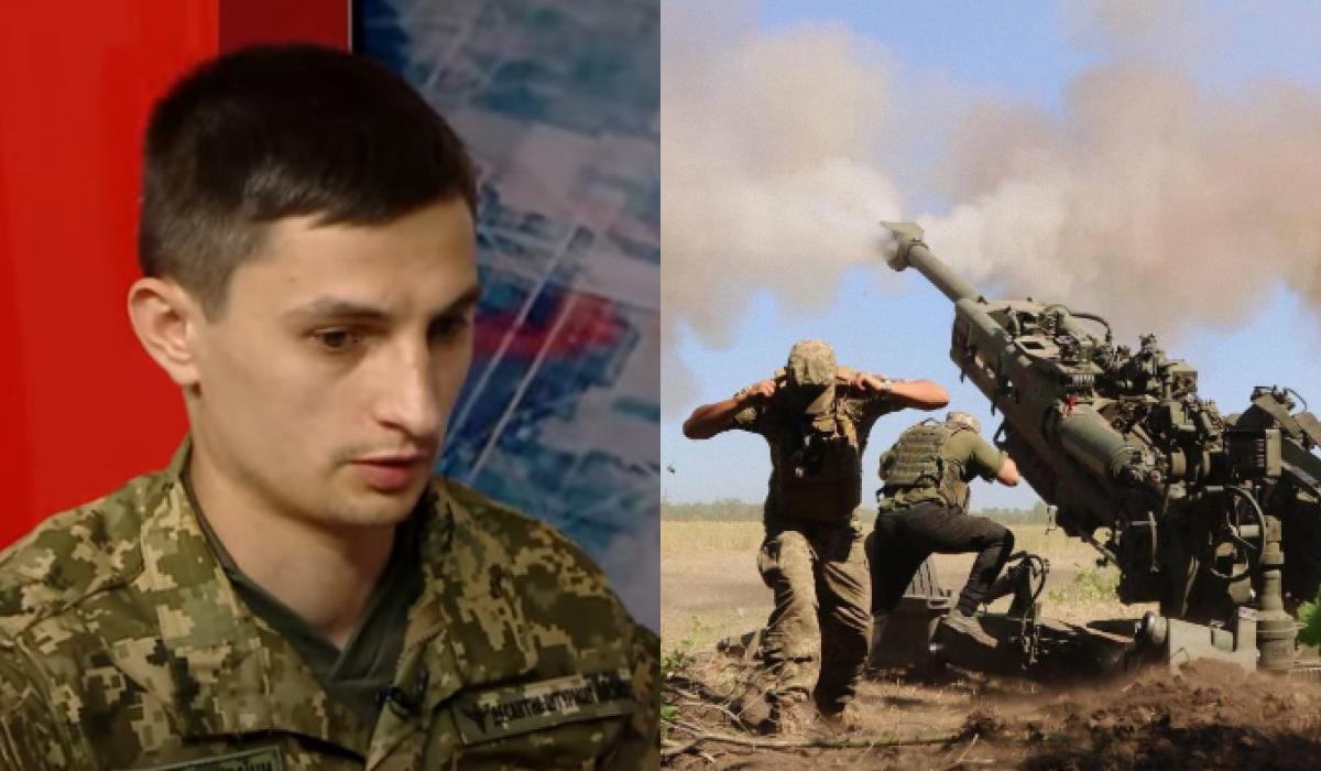 Даниил Зубко рассказал о мотивации бойцов / коллаж УНИАН, скриншот, фото Генштаба ВСУ Даниил Зубко рассказал о мотивации бойцов / коллаж УНИАН, скриншот, фото Генштаба ВСУ
