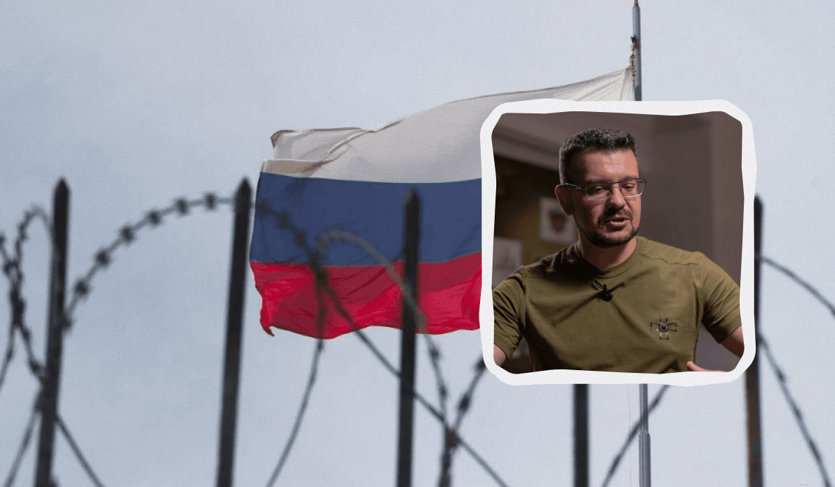 Алферов говорит, что когда Россия настаивает на переговорах и перемирии, то она вооружается / коллаж УНИАН, фото УНИАН, УП Алферов говорит, что когда Россия настаивает на переговорах и перемирии, то она вооружается / коллаж УНИАН, фото УНИАН, УП