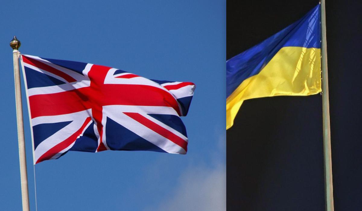 Влада Британії анонсувала виділення Україні нової допомоги / колаж з фото pixabay.com та УНІАН Влада Британії анонсувала виділення Україні нової допомоги / колаж з фото pixabay.com та УНІАН