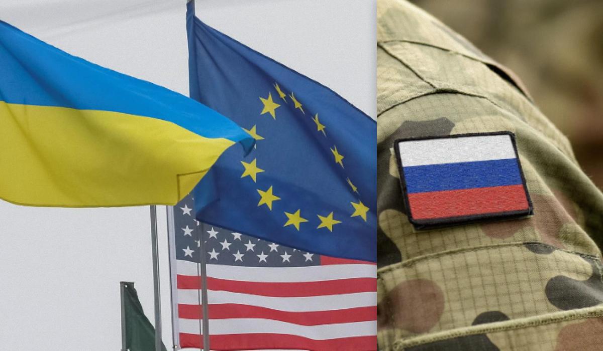 Американський ветеран пояснив, що треба для перемоги України / колаж УНІАН з фото REUTERS та ua.depositphotos.com Американський ветеран пояснив, що треба для перемоги України / колаж УНІАН з фото REUTERS та ua.depositphotos.com