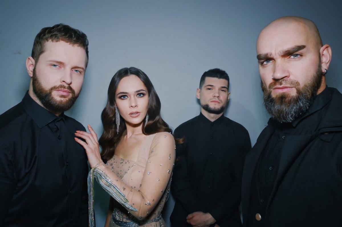The Hardkiss / Скриншот Instagram The Hardkiss / Скриншот Instagram