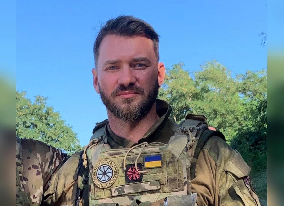 Дмитрий Дикусар впервые за долгое время вышел на связь и показал, где находится Дмитрий Дикусар впервые за долгое время вышел на связь и показал, где находится