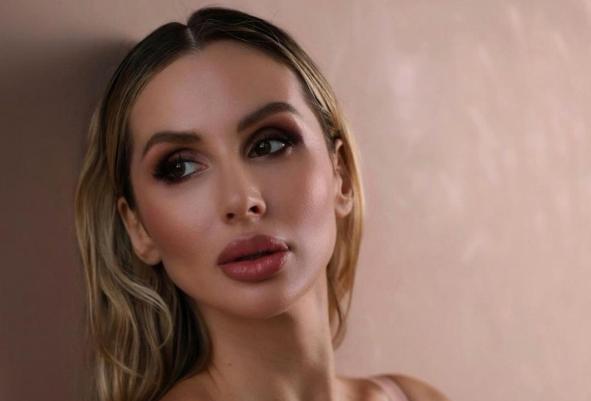 Светлана Лобода учит дочерей украинскому / Скриншот Instagram Светлана Лобода учит дочерей украинскому / Скриншот Instagram