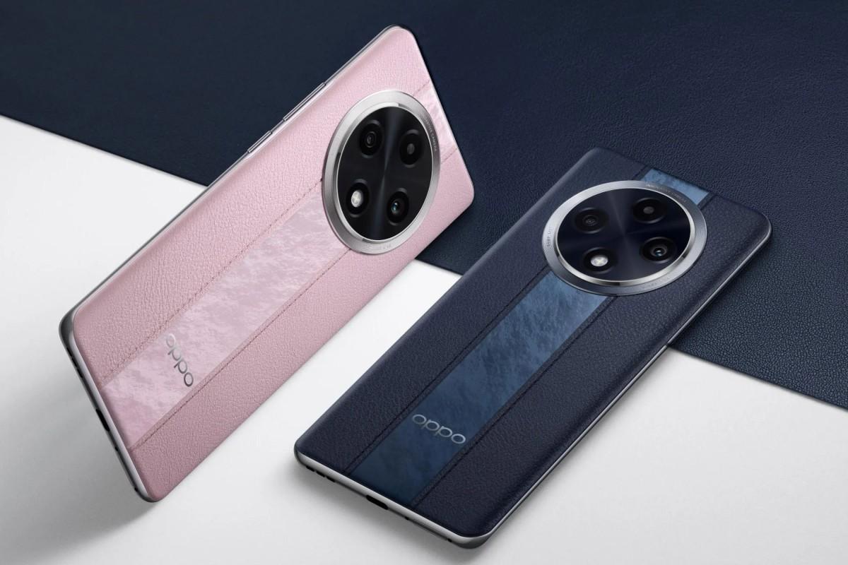 Вийшов недорогий Oppo з унікальною фішкою, якої немає в жодного конкурента Вийшов недорогий Oppo з унікальною фішкою, якої немає в жодного конкурента