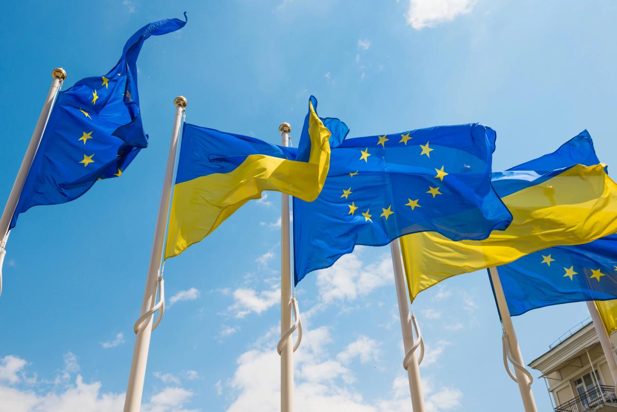 ЄС готується виділити нові кредити / фото ua.depositphotos.com ЄС готується виділити нові кредити / фото ua.depositphotos.com