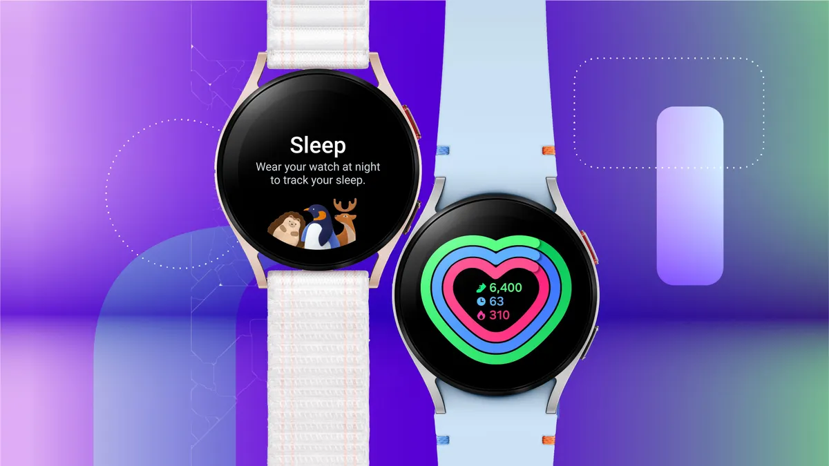 Представлено бюджетний розумний годинник Galaxy Watch FE / фото Samsung Представлено бюджетний розумний годинник Galaxy Watch FE / фото Samsung