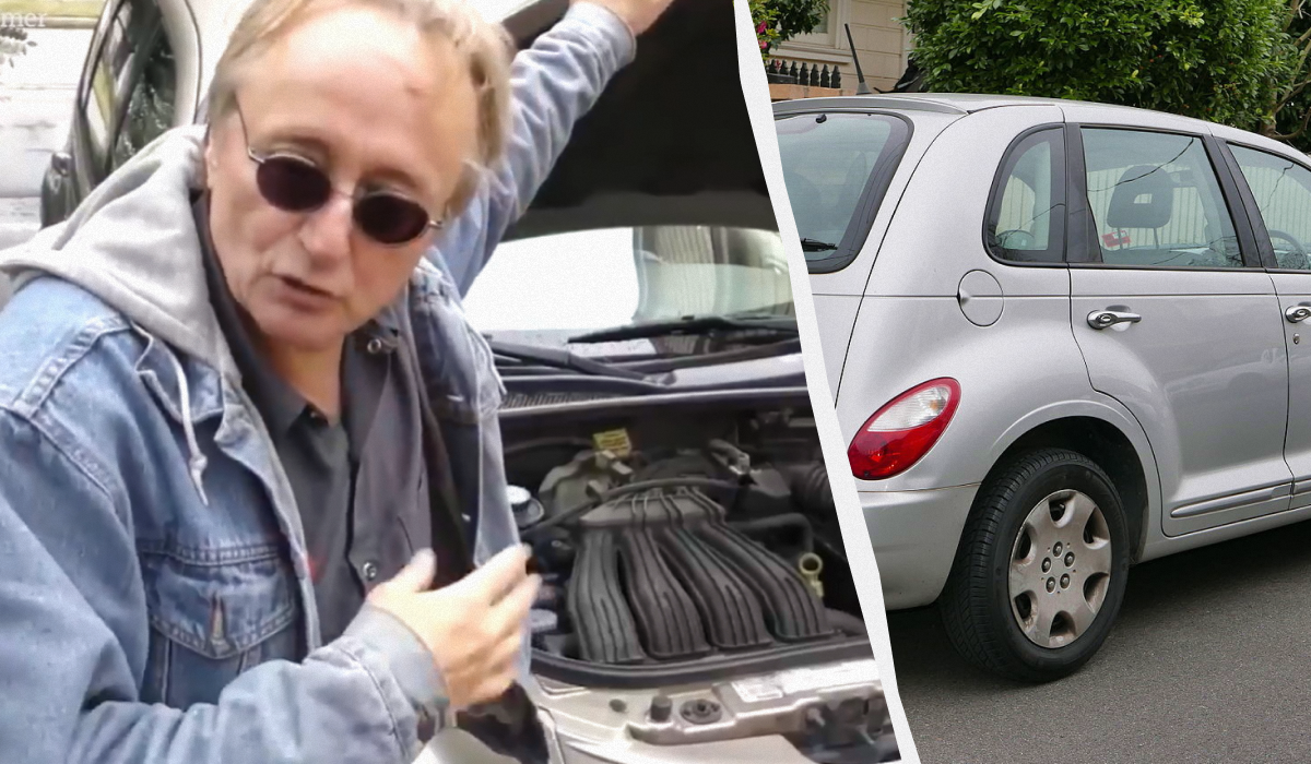 Килмер сказал, что автомобилисты регулярно жалуются на проблемы / коллаж УНИАН, скриншот, фото Википедия Килмер сказал, что автомобилисты регулярно жалуются на проблемы / коллаж УНИАН, скриншот, фото Википедия