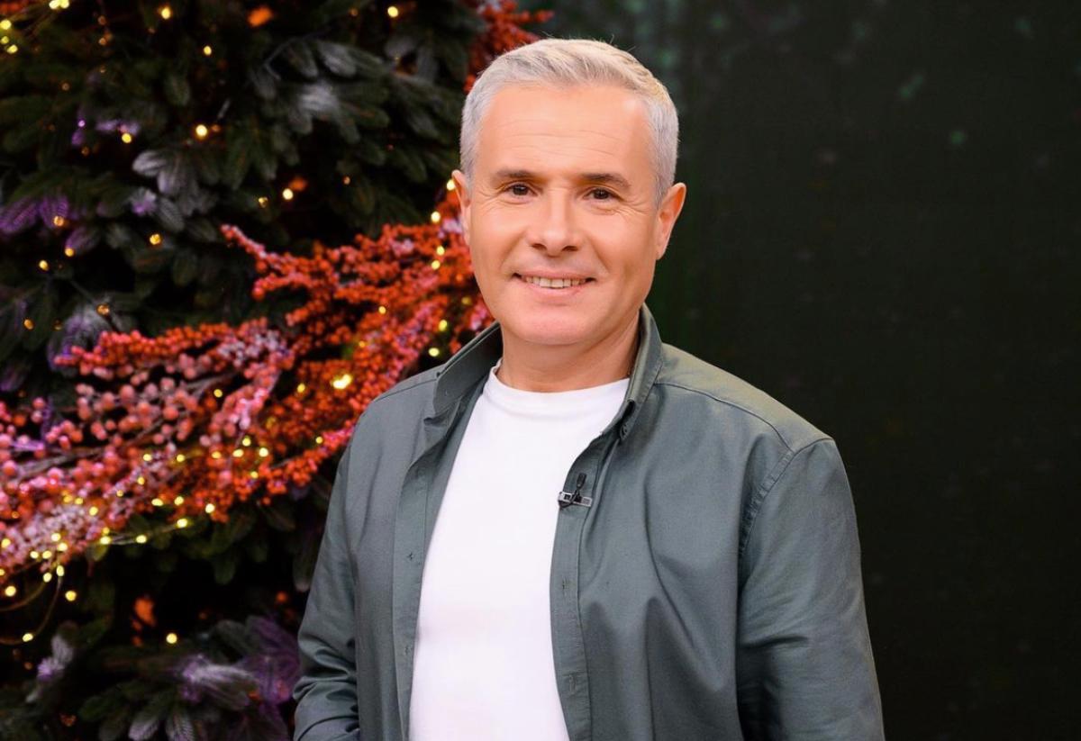 57-річний український телеведучий розповів про майбутню операцію