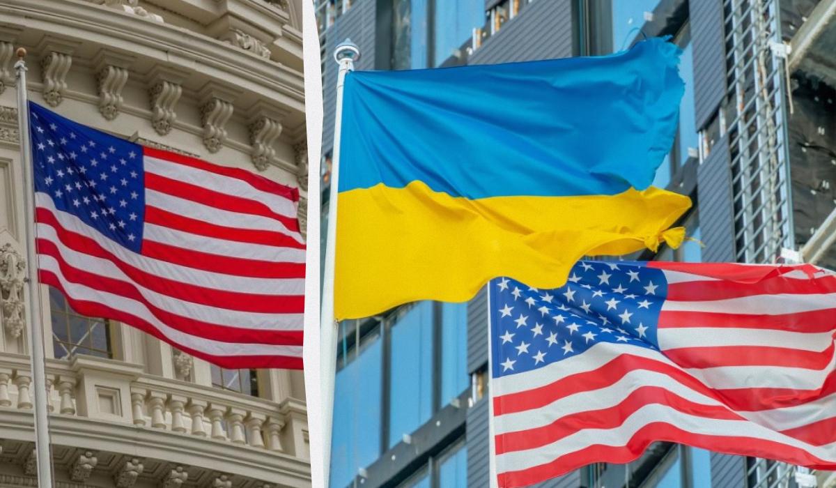 В США хотели заблокировать помощь Украине / коллаж УНИАН, фото ua.depositphotos.com В США хотели заблокировать помощь Украине / коллаж УНИАН, фото ua.depositphotos.com