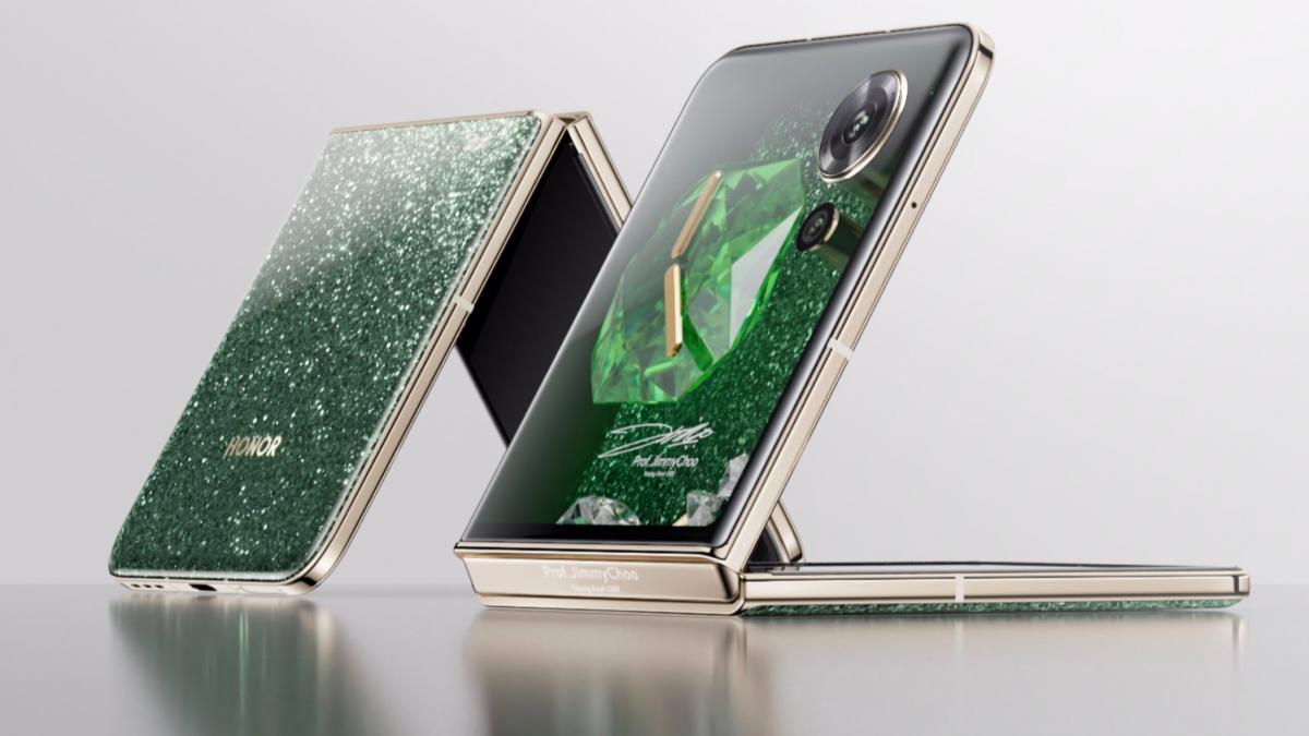 Honor Magic V Flip Honor Magic V Flip