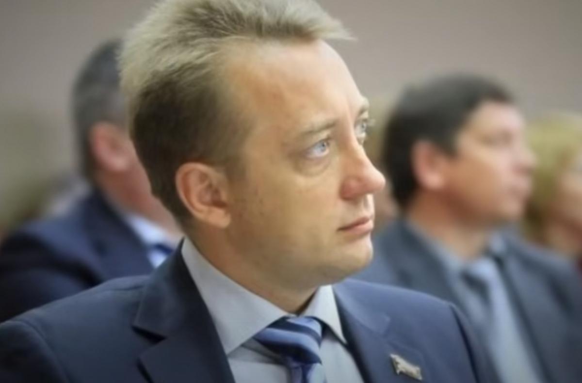 Віталій Котляр / скріншот Віталій Котляр / скріншот