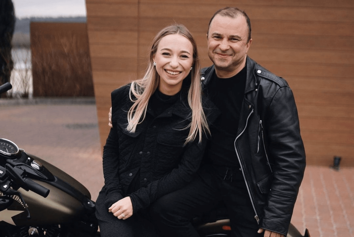 Дружина Павліка заявила про проблеми із законом в Молдові Дружина Павліка заявила про проблеми із законом в Молдові