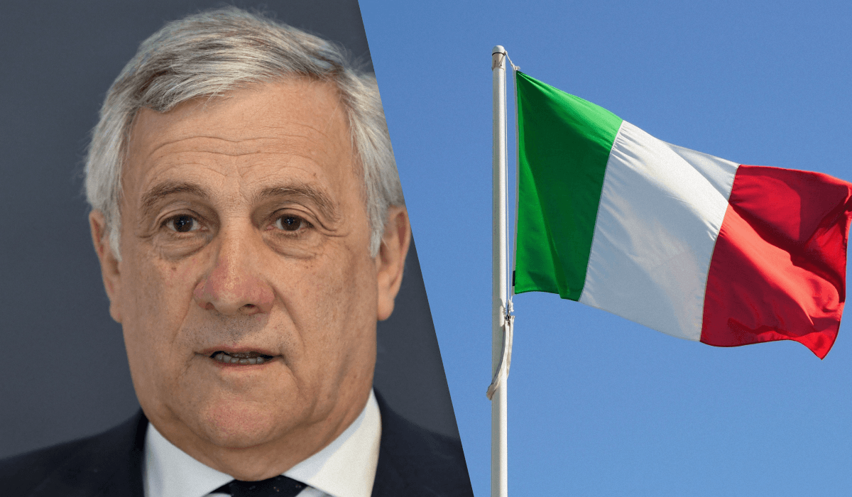 Рим выступает против ударов по России / Коллаж УНИАН / фото European Union, ua.depositphotos.com Рим выступает против ударов по России / Коллаж УНИАН / фото European Union, ua.depositphotos.com