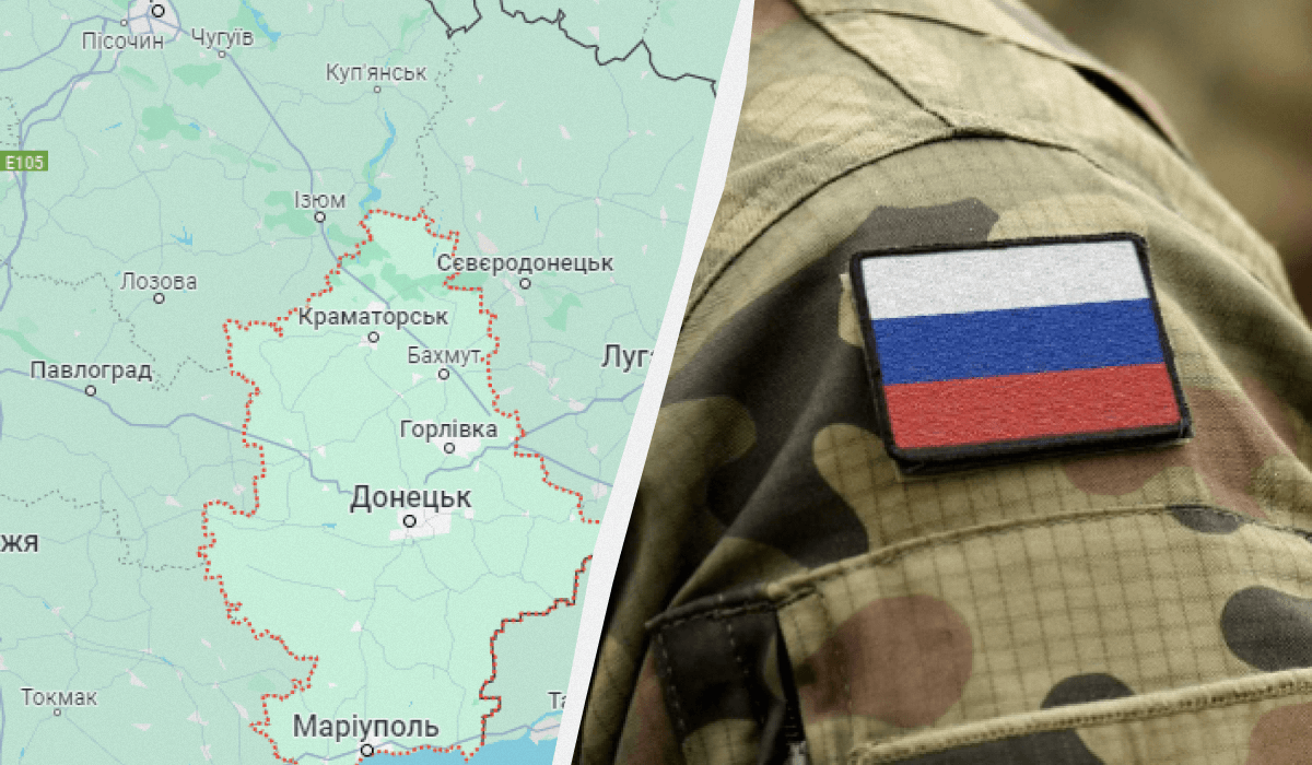 Аналитики сообщили плохие новости из Донецкой области / коллаж УНИАН со скриншота и фото ua.depositphotos.com Аналитики сообщили плохие новости из Донецкой области / коллаж УНИАН со скриншота и фото ua.depositphotos.com