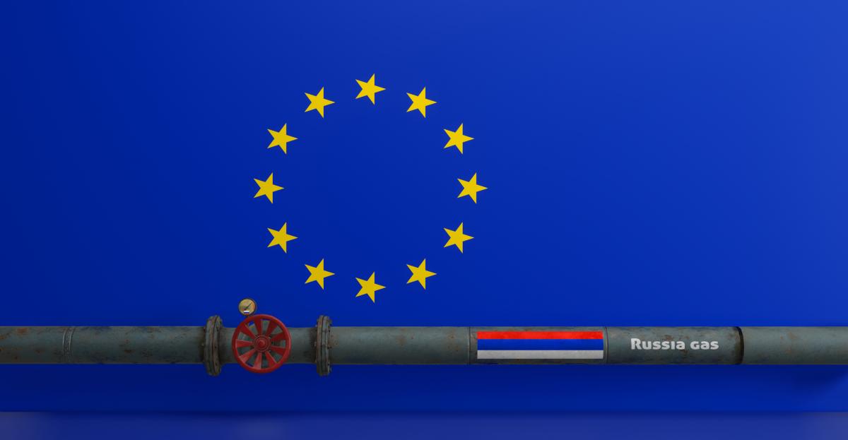 В этом году заканчивается действие транзитного соглашения между Украиной и Россией / фото ua.depositphotos.com В этом году заканчивается действие транзитного соглашения между Украиной и Россией / фото ua.depositphotos.com