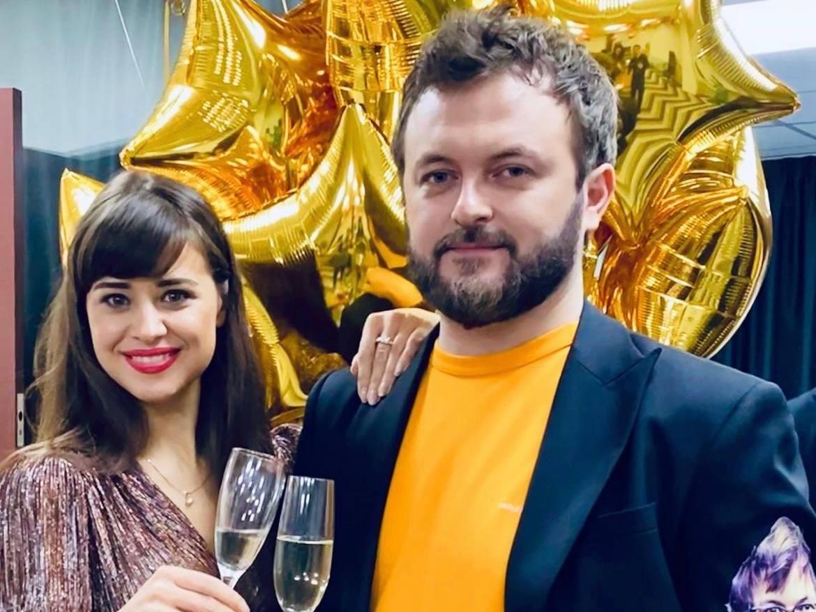 Колишня Дзідзьо розповіла про спілкування після розірвання шлюбу / фото інстаграм Slavia Колишня Дзідзьо розповіла про спілкування після розірвання шлюбу / фото інстаграм Slavia