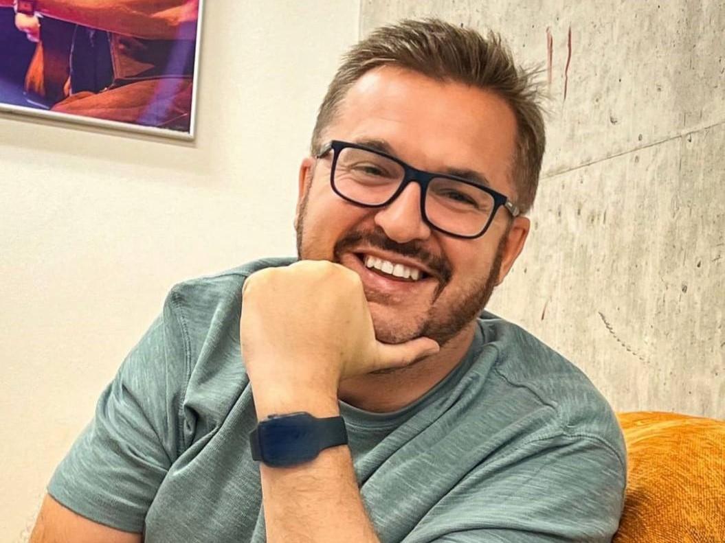 Олександр Пономарьов показав старшу доньку / фото інстаграм Олександра Пономарьова Олександр Пономарьов показав старшу доньку / фото інстаграм Олександра Пономарьова