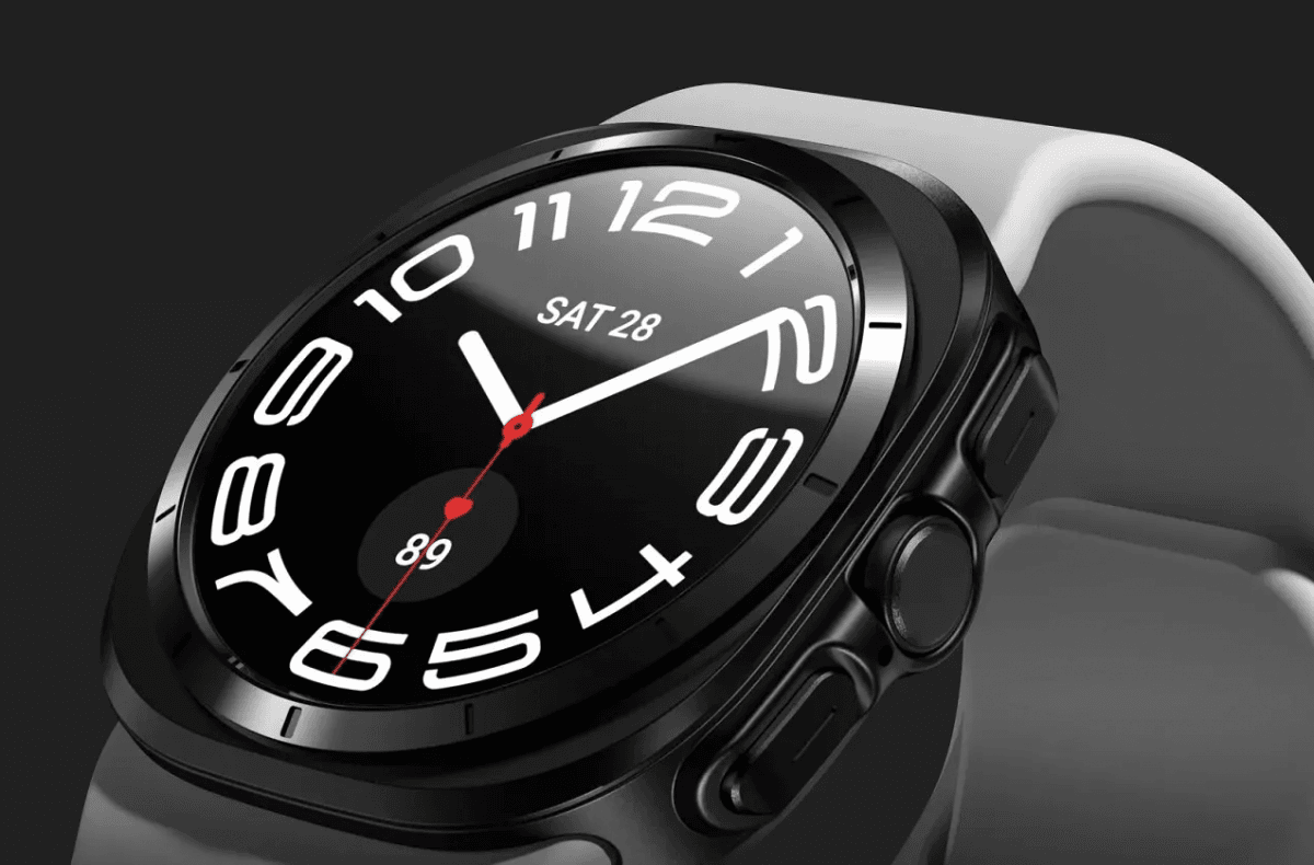 Galaxy Watch Ultra коштуватимуть на 100 доларів дешевше за Apple Watch Ultra / фото Smartprix Galaxy Watch Ultra коштуватимуть на 100 доларів дешевше за Apple Watch Ultra / фото Smartprix