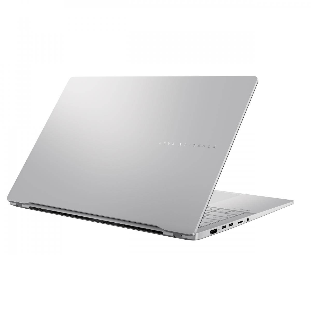 В Украине уже можно заказать ноутбук с искусственным интеллектом Vivobook S 15 от ASUS: его преимущества В Украине уже можно заказать ноутбук с искусственным интеллектом Vivobook S 15 от ASUS: его преимущества