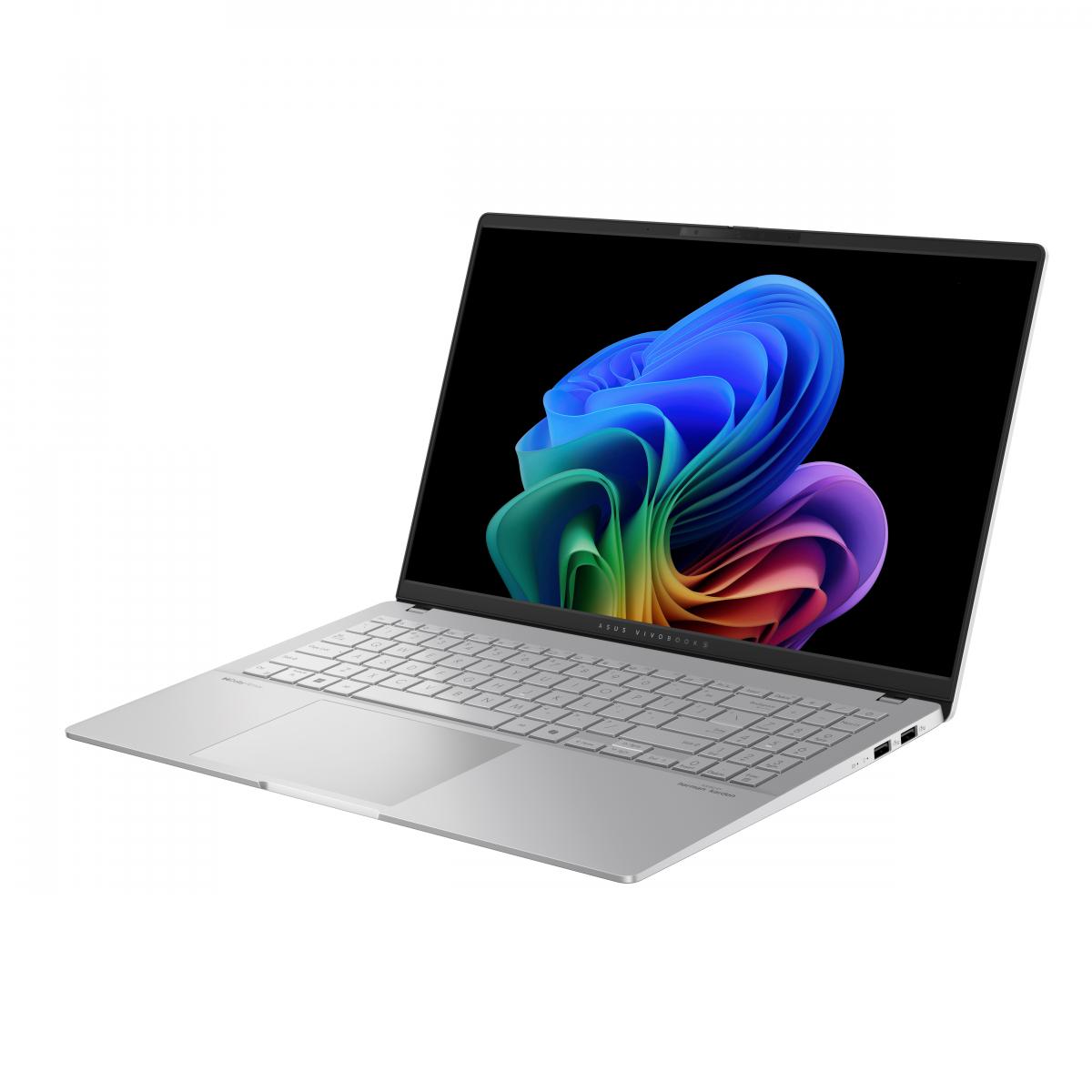 В Украине уже можно заказать ноутбук с искусственным интеллектом Vivobook S 15 от ASUS: его преимущества В Украине уже можно заказать ноутбук с искусственным интеллектом Vivobook S 15 от ASUS: его преимущества