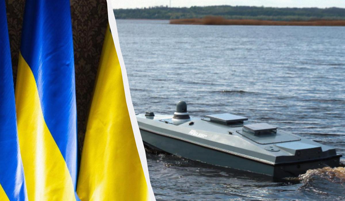 Морські безпілотники можуть змінити війни на воді, вважає експерт / колаж з фото УНІАН Морські безпілотники можуть змінити війни на воді, вважає експерт / колаж з фото УНІАН