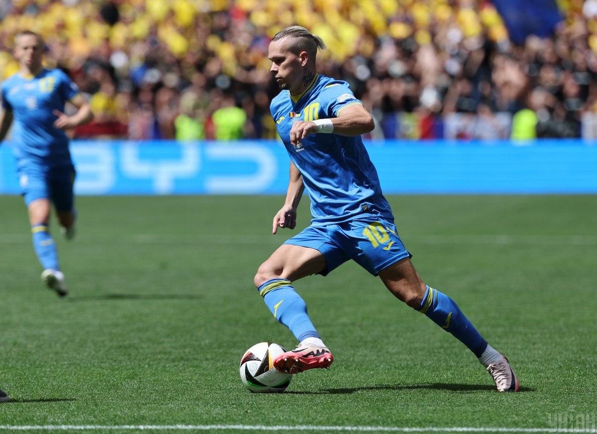 'Він чудовий гравець': новий тренер 'Челсі' вперше висловився щодо ситуації з Мудриком