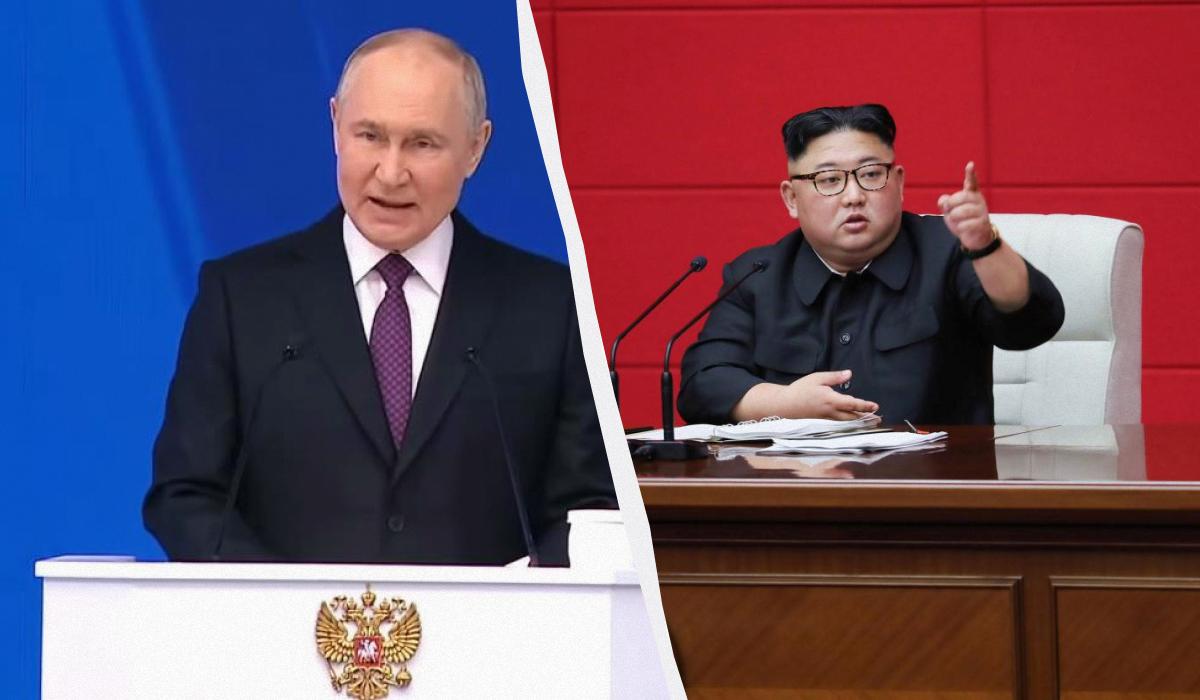 Путин в отчаянии пошел на союз с 'бездарным диктатором', это опасно, - The Telegraph