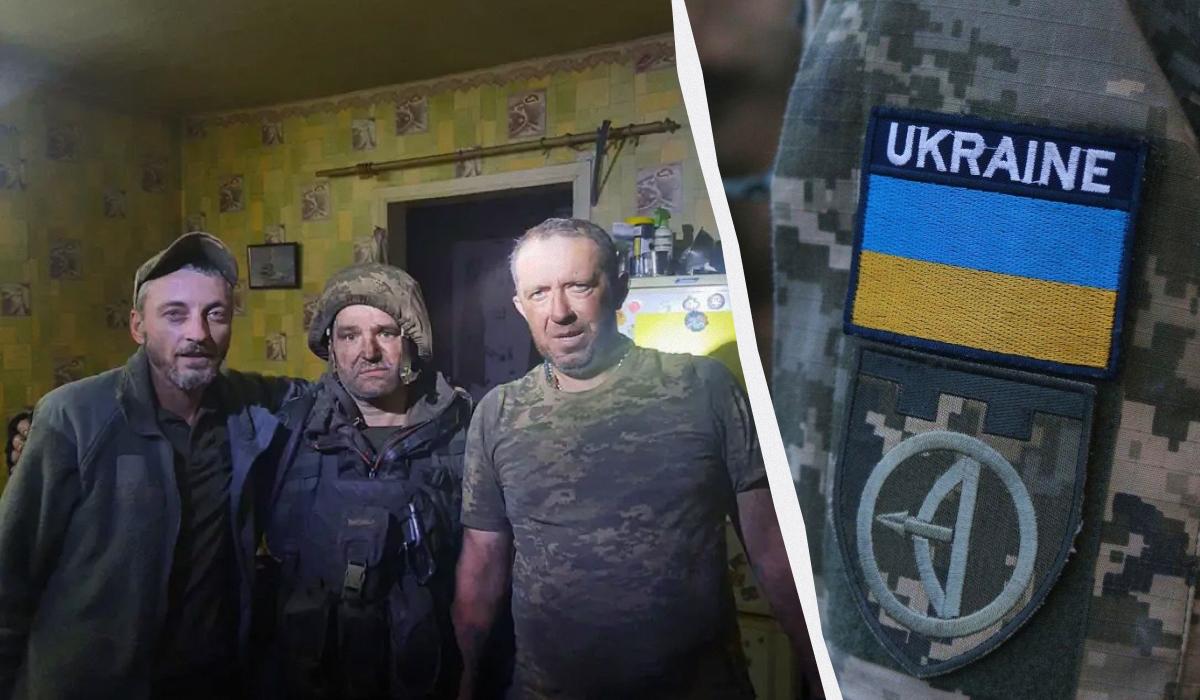 Несмотря на возраст, военные добросовестно выполняют свои обязанности / коллаж УНИАН / фото hromadske, УНИАН Несмотря на возраст, военные добросовестно выполняют свои обязанности / коллаж УНИАН / фото hromadske, УНИАН