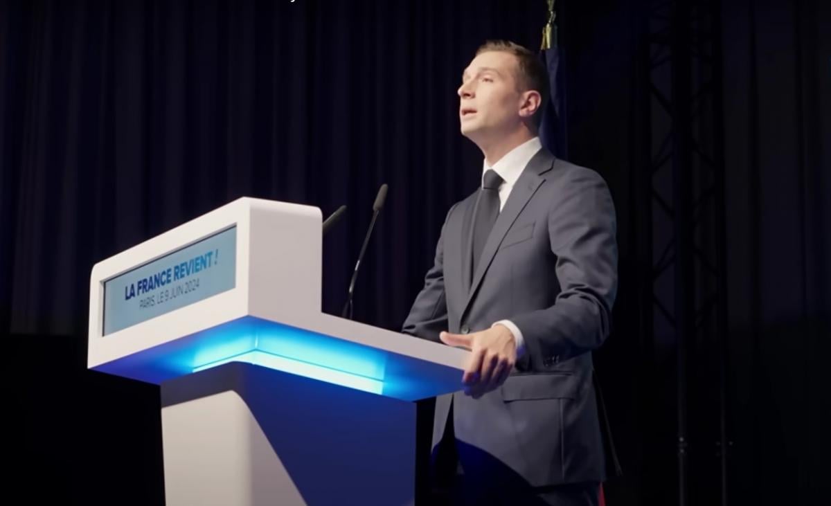 Барделла намагається "уникати будь-якої ескалації" / фото скріншот Барделла намагається "уникати будь-якої ескалації" / фото скріншот