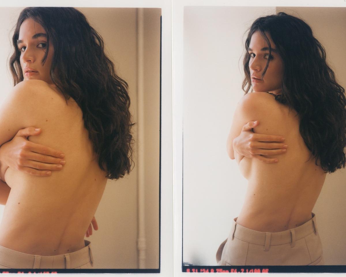 Скриншот Instagram Скриншот Instagram