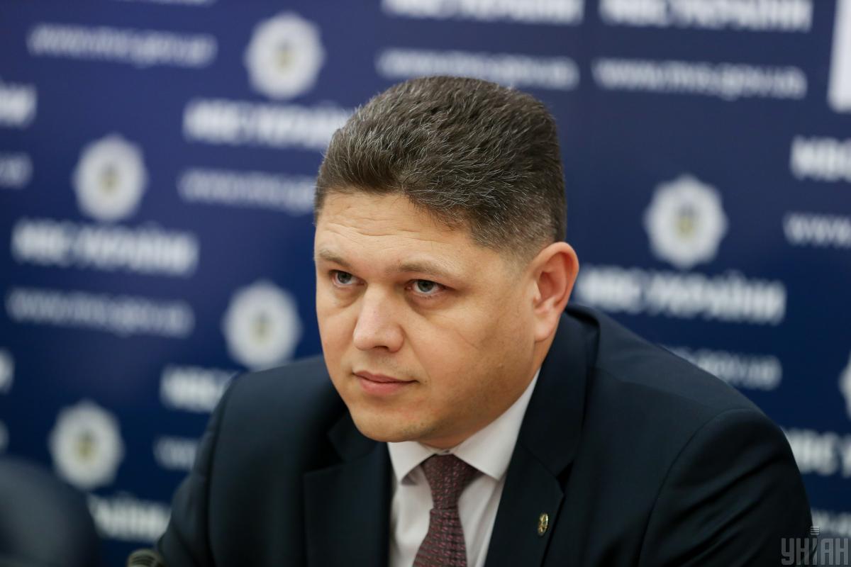 Максиму Соколюку оголошено про підрозру у заволодінні понад 88 млн грн / фото УНІАН Максиму Соколюку оголошено про підрозру у заволодінні понад 88 млн грн / фото УНІАН