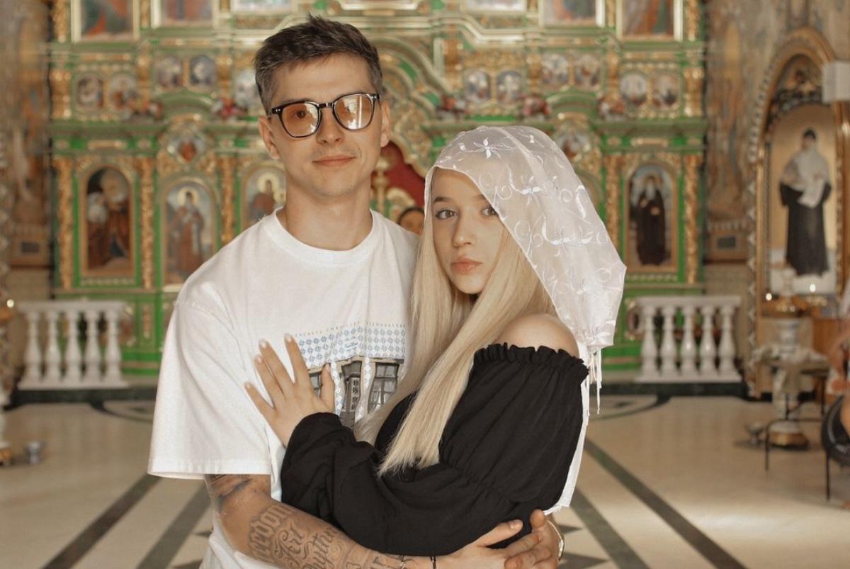 Донька Іллі Перфенюка його точна копія / Скріншот Instagram Донька Іллі Перфенюка його точна копія / Скріншот Instagram