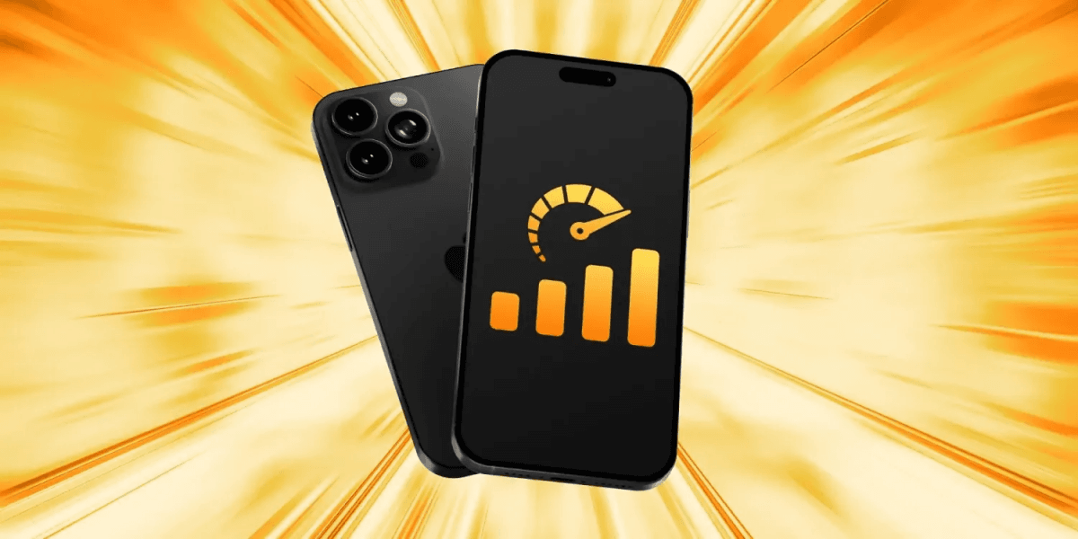 Pro-моделі iPhone 15 стали працювати на 25% швидше завдяки iOS 18 / фото 9to5Mac Pro-моделі iPhone 15 стали працювати на 25% швидше завдяки iOS 18 / фото 9to5Mac