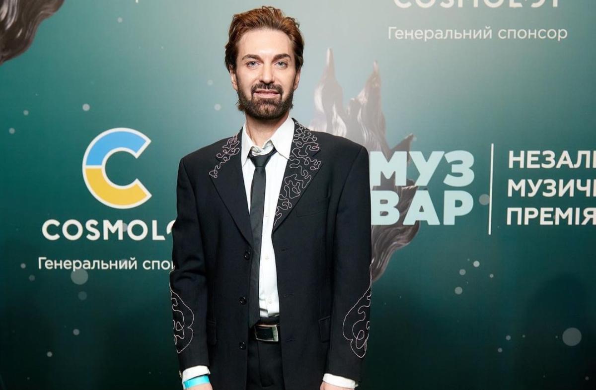 EL Кравчук рассказал, кто спас ему жизнь / Скриншот Instagram EL Кравчук рассказал, кто спас ему жизнь / Скриншот Instagram