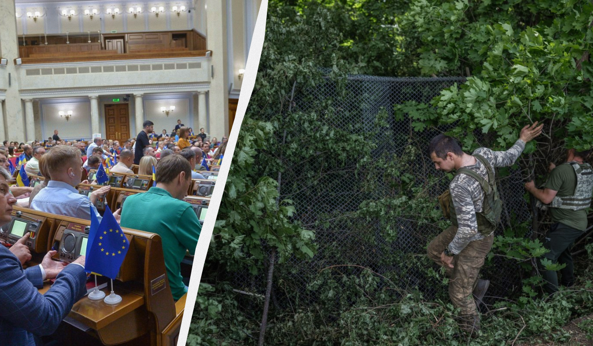 В Генштабе надеются, что тенденция по мобилизации будет сохранена / коллаж УНИАН, фото УНИАН В Генштабе надеются, что тенденция по мобилизации будет сохранена / коллаж УНИАН, фото УНИАН