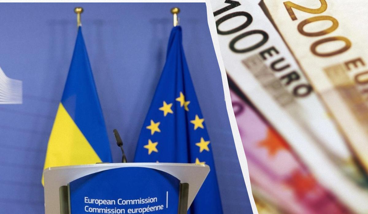 Стало известно, сколько средств ЕК заложила для Украины на 2025 год / коллаж УНИАН, фото ua.depositphotos.com, УНИАН Стало известно, сколько средств ЕК заложила для Украины на 2025 год / коллаж УНИАН, фото ua.depositphotos.com, УНИАН