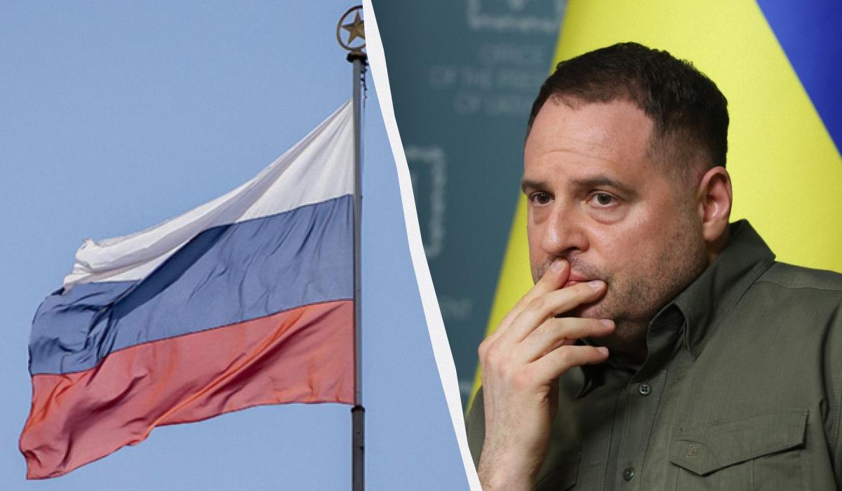Андрей Ермак высказались насчет участия России во втором саммите мира / коллаж с фото flickr.com/bwjones и УНИАН Андрей Ермак высказались насчет участия России во втором саммите мира / коллаж с фото flickr.com/bwjones и УНИАН