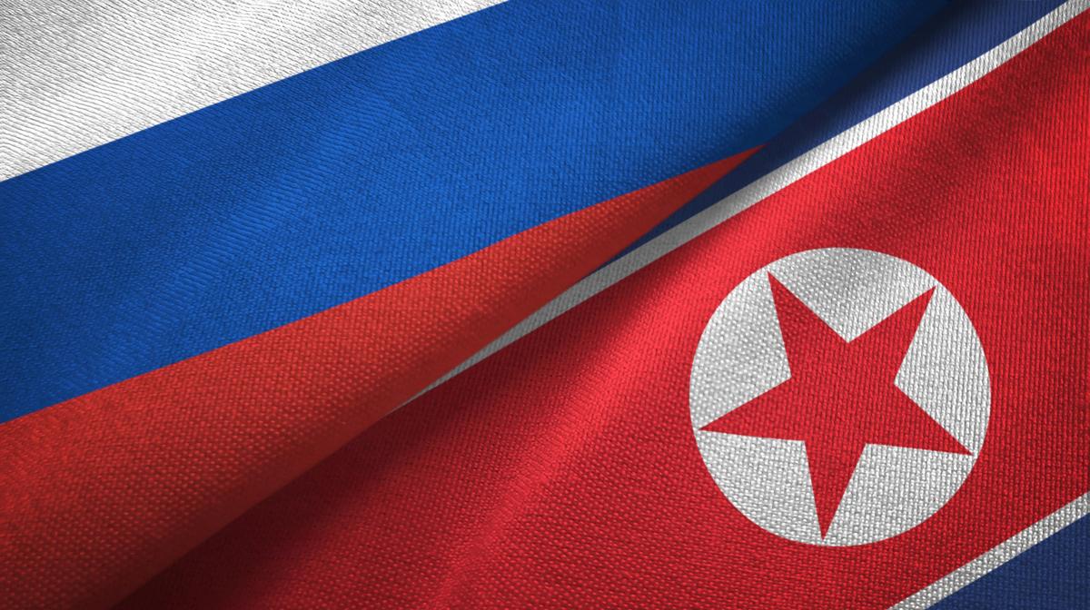 КНДР отрабатывает тактику массированных атак по примеру России: подробности от WSJ КНДР отрабатывает тактику массированных атак по примеру России: подробности от WSJ