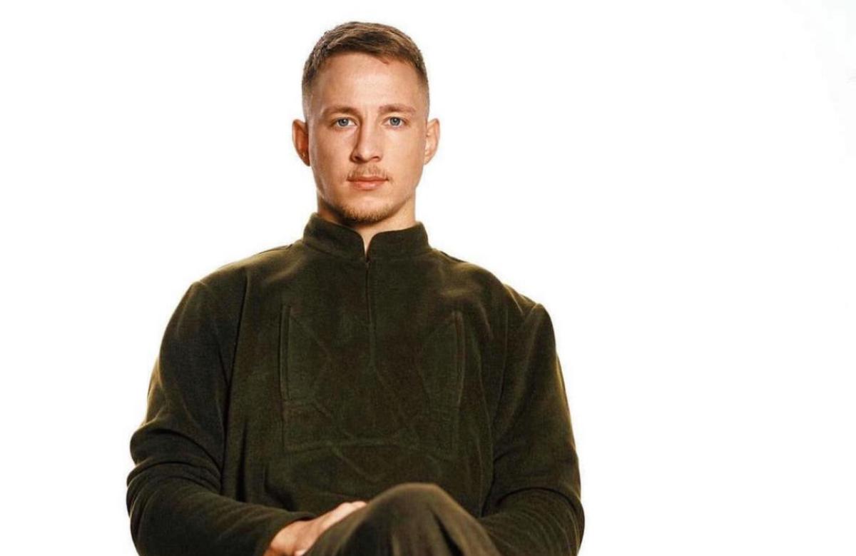 Александр "Терен" Будько готов стать отцом для неродного ребенка / Скриншот Instagram Александр "Терен" Будько готов стать отцом для неродного ребенка / Скриншот Instagram