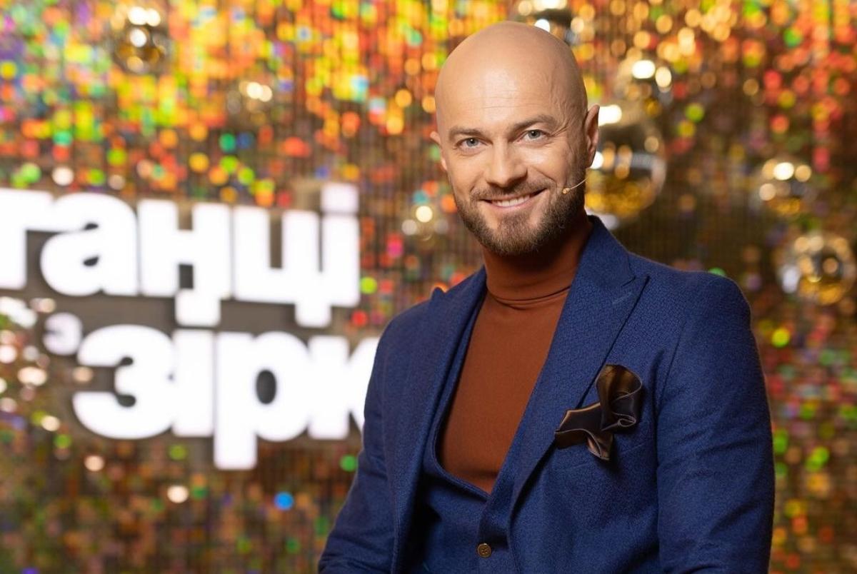 Влад Яма / Скриншот Instagram