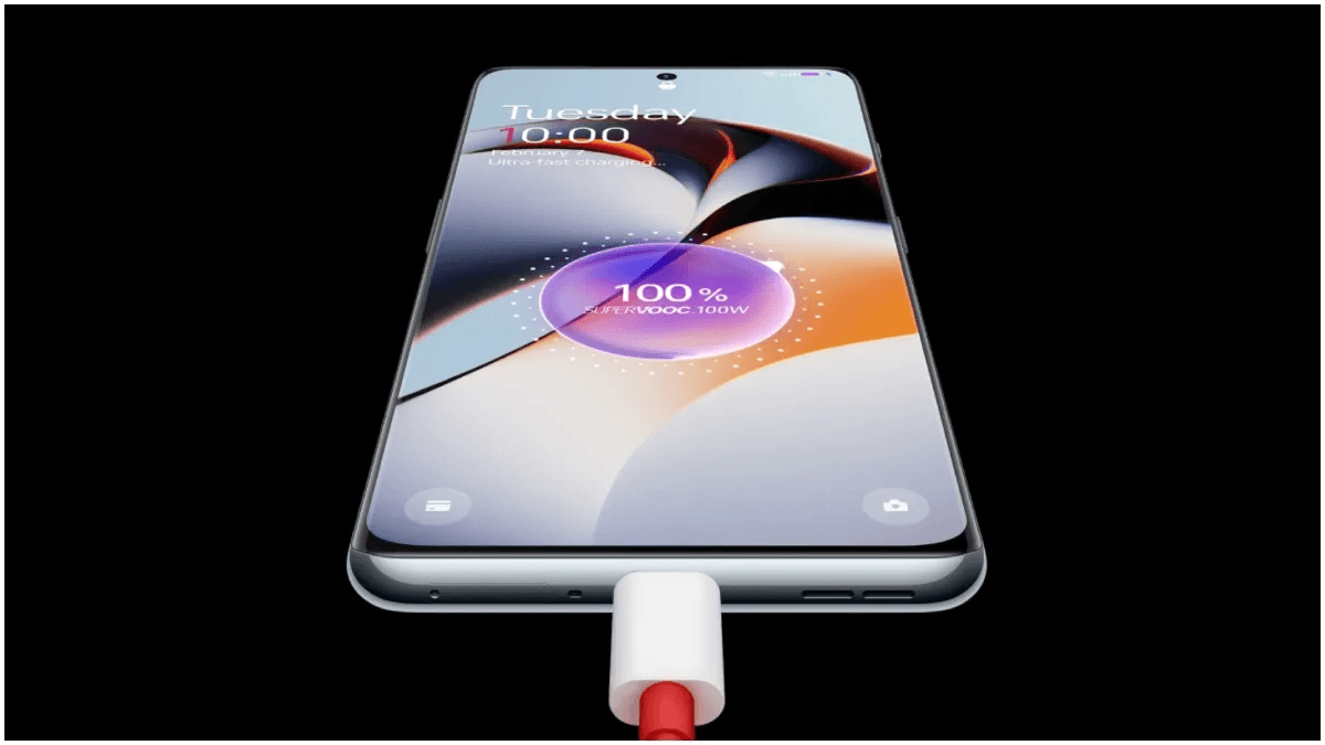 Першим смартфоном з цим акумулятором став OnePlus Ace 3 Pro / фото OnePlus Першим смартфоном з цим акумулятором став OnePlus Ace 3 Pro / фото OnePlus