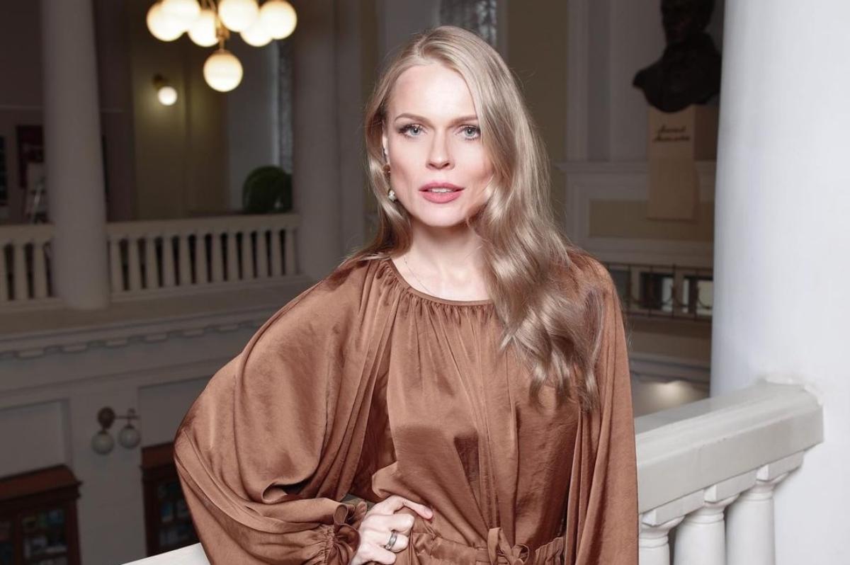 Ольга Фреймут / Скриншот Instagram Ольга Фреймут / Скриншот Instagram